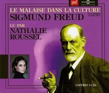 Sigmund Freud, "Le malaise dans la culture"