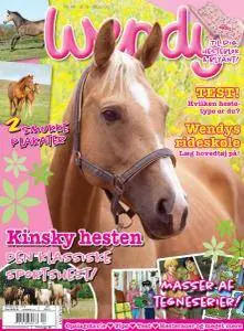 Wendy - Nr.4 2016