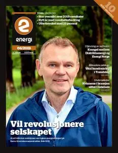 Energi – juni 2019