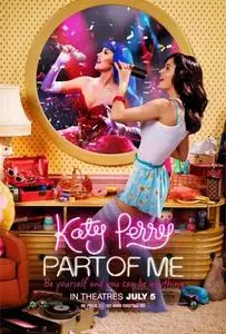 Katy Perry: Part of Me (2012)