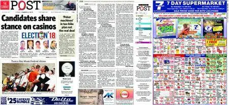 The Guam Daily Post – March 04, 2018