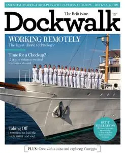 DockWalk - August 2019