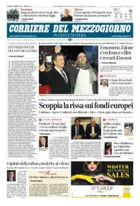 Corriere del Mezzogiorno Bari – 03 gennaio 2020