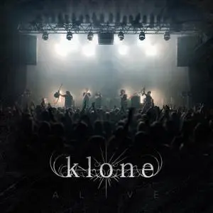 Klone - Alive (Live) (2021) [Official Digital Download]