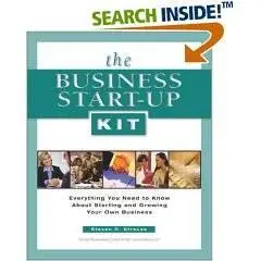 Business Start-Up Kit - Reup.