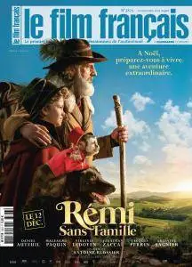 Le film français - 28 Septembre 2018