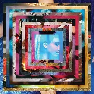 Esperanza Spalding - 12 Little Spells (2018)