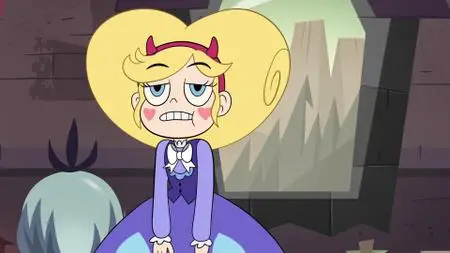 Star vs. the Forces of Evil S04E24