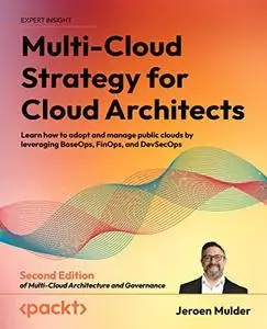 Multi-Cloud Strategy for Cloud Architects