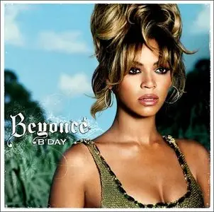 Beyonce - B'Day (2006) Repost