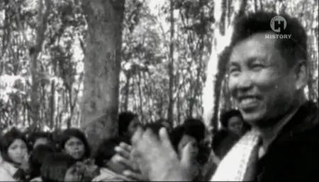 Pol Pot: The Journey to the Killing Fields / Пол Пот. Путешествие на поля смерти (2005)