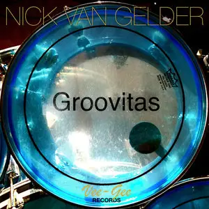 Nick van Gelder - Groovitas (2012)
