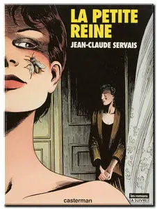 Servais - La petite Reine - One Shot - (Updated)
