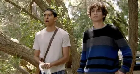 The Road Within (2014)