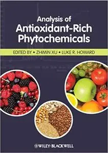 Analysis of Antioxidant-Rich Phytochemicals