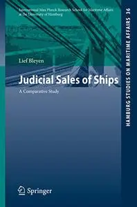 Judicial Sales of Ships: A Comparative Study (Repost)