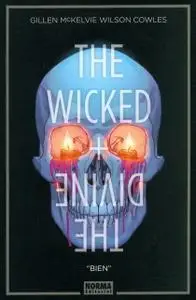 The Wicked + The Divine 9. Bien