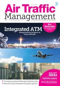 Air Traffic Management - Issue 3 2023