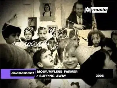 Mylene Farmer's music videos 