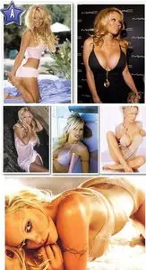 Pamela Anderson 300 HQ Pictures