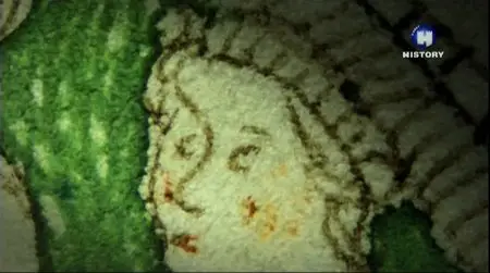 The Voynich code / Шифр манускрипта Войнича (2010)