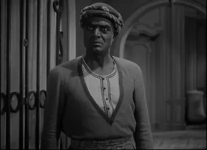 The Mummy (1932)
