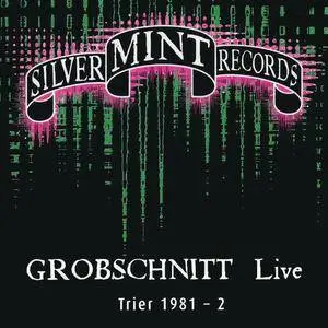 Grobschnitt - 28 Live Albums (2007-2012) (Repost)