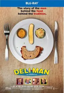 Deli Man (2014)