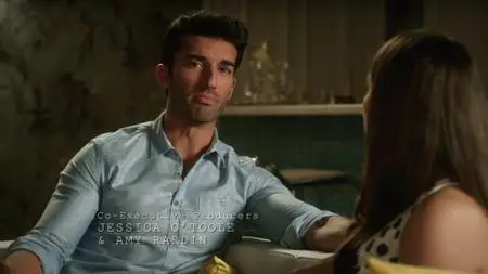 Jane the Virgin S01E22