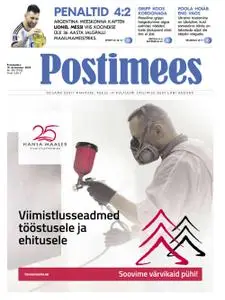 Postimees – 19 detsember 2022