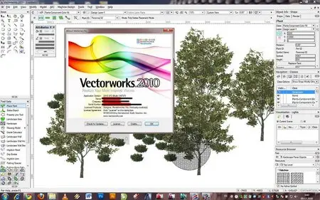 Nemetschek VectorWorks 2010 Service Pack 2.0