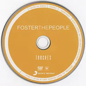 Foster The People - Torches (2011)