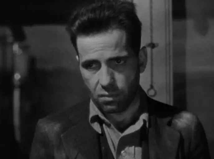 The Petrified Forest (1936)