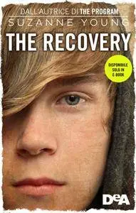 Suzanne Young - The recovery