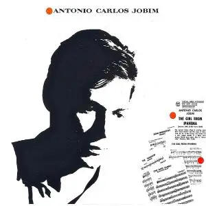 Antonio Carlos Jobim - The Antonio Carlos Jobim Songbook (2019) [Official Digital Download]