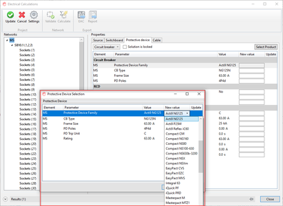 MagiCAD 2022 UR-2 for Autodesk Revit 2022