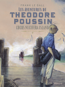 Théodore Poussin - Récits Complets - Tome 7 - Cocos Nucifera Island