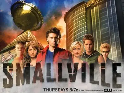 Smallville S08E10
