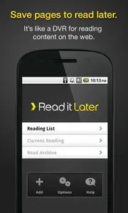 Read It Later Pro v1.3
