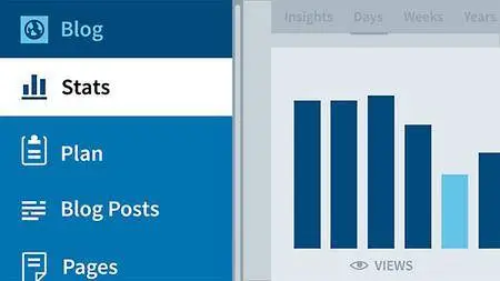 Lynda - WordPress Plugins: Analytics