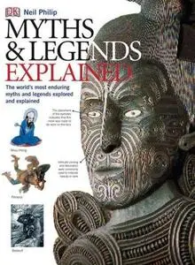 Myths and Legends Explained (Repost)