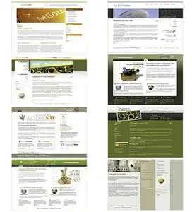 JoomlaJet Templates Club