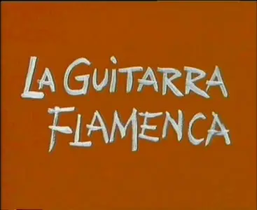 Juan Martin - La Guitarra Flamenca: part 1