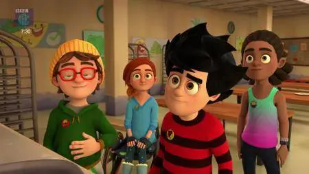 Dennis & Gnasher Unleashed! S01E03