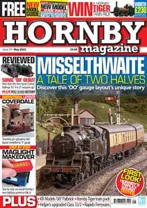 Hornby Magazine - Issue 191 - May 2023