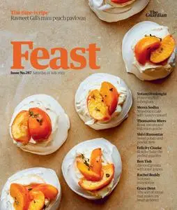 The Guardian Feast – 22 July 2023