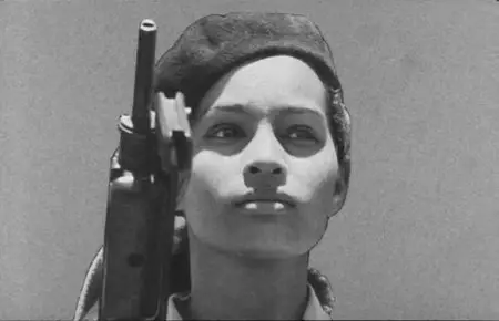 Agnès Varda - Salut les cubains (1963)
