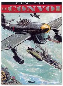 Le Convoi