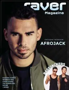 Raver  - August 2017