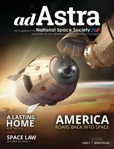 Ad Astra - Issue 3 2020